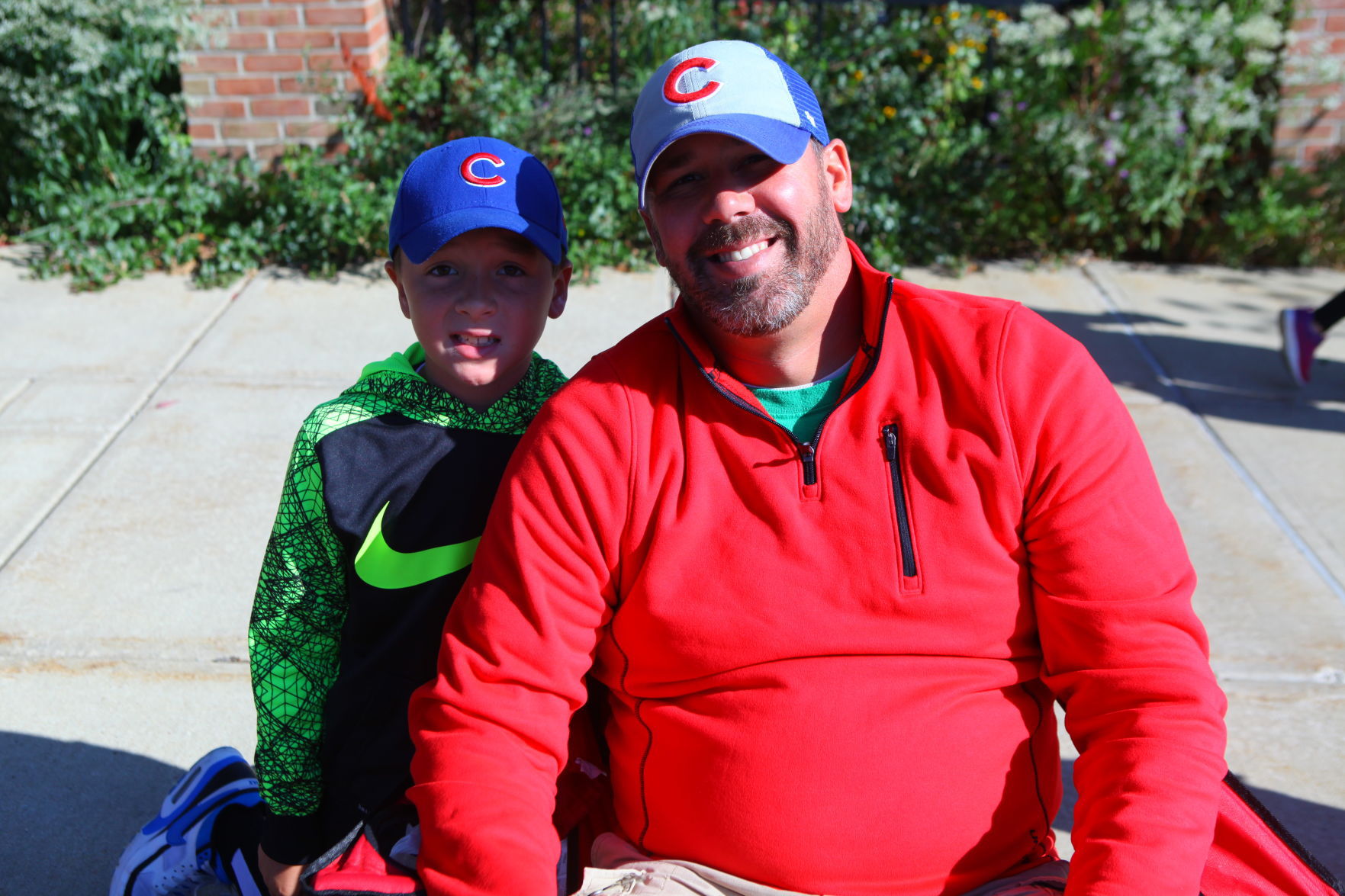 Faces of the Region: Valparaiso Popcorn Festival